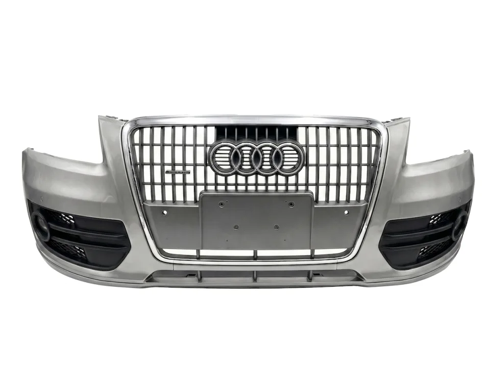 GUARDACHOQUE DELANTERO AUDI Q5